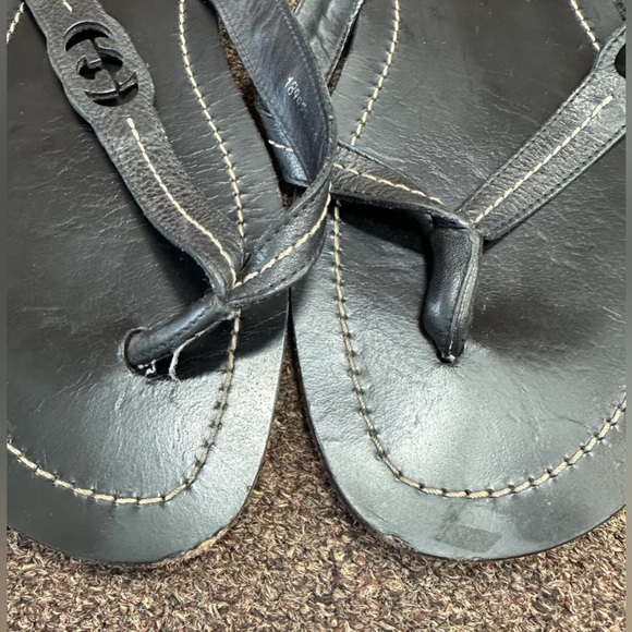 Gucci Sandals - Picture 4 of 5
